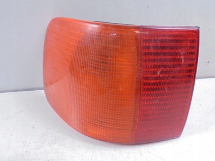 фото №10, Audi 100 c4 лампа зад ліва 4d sedan 4a5945095