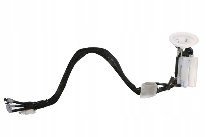 фото №8, Насос pal bosch 0580314551 bosch 580 314 551 модуль питающий w топливо