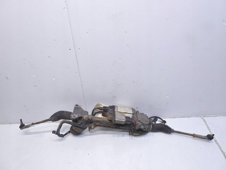 фото №7, Трансмісія рейка рульового управління vw golf v 1.9 tdi 1k1909144f 7805277150 0273010006