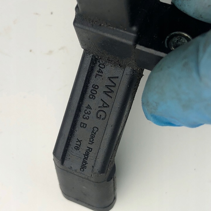 фото №8, Держатель кронштейн audi a1 s1 2.0 tdi поддержка vw seat