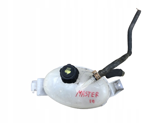 фото №1, Master iii бачок wyrównaczy 217100015r