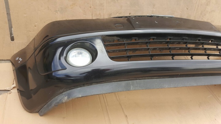 фото №8, Бампер перед передний citroen c2 03-08 exyb