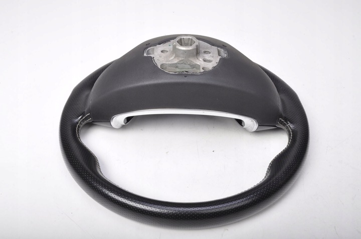 фото №15, Volvo s60 ii v60 кермо шкіряний рестайлінг rdesign