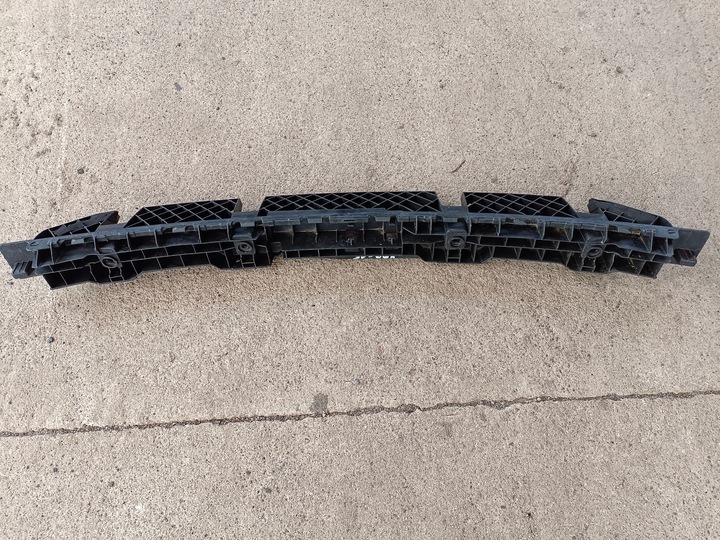 фото №9, Volkswagen beetle ковзун кріплення бампера заднього зад 5c5807863a