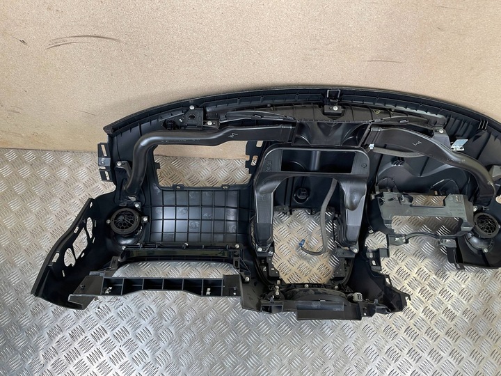 фото №10, Nissan juke i f15 2015 панель раздаточная