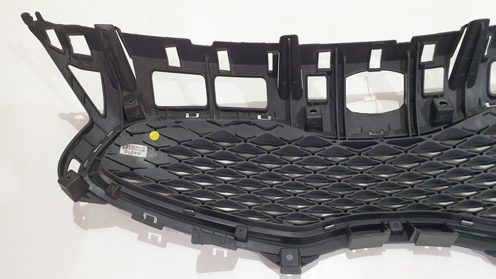 фото №8, Решітка решітка радіатора kia carens iv 86352-a4000 13-16