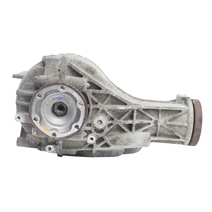 фото №10, Audi a8 s8 d3 5.2 fsi cfsa quattro міст задній диференціал зад 32:9 hnm 0ar500043b