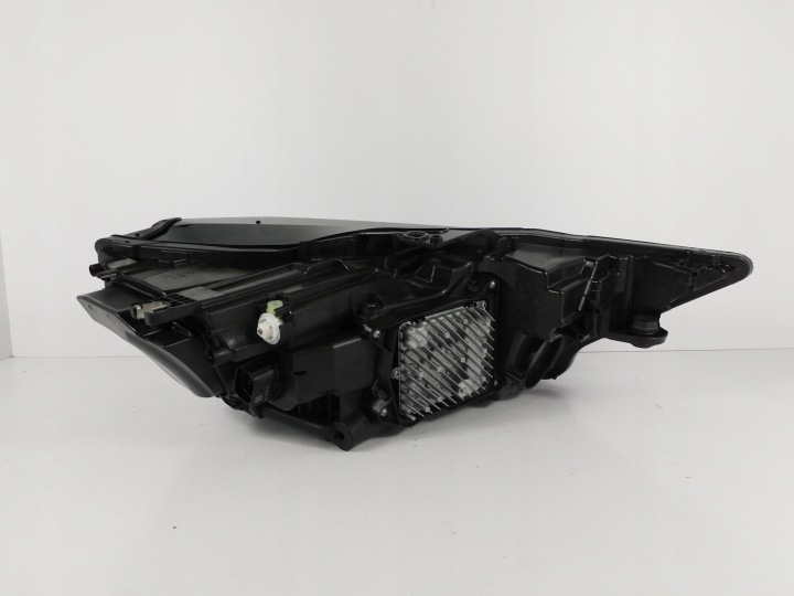 фото №12, Audi a6 c8 4k полный led фара левая 4k0941039c комплектная