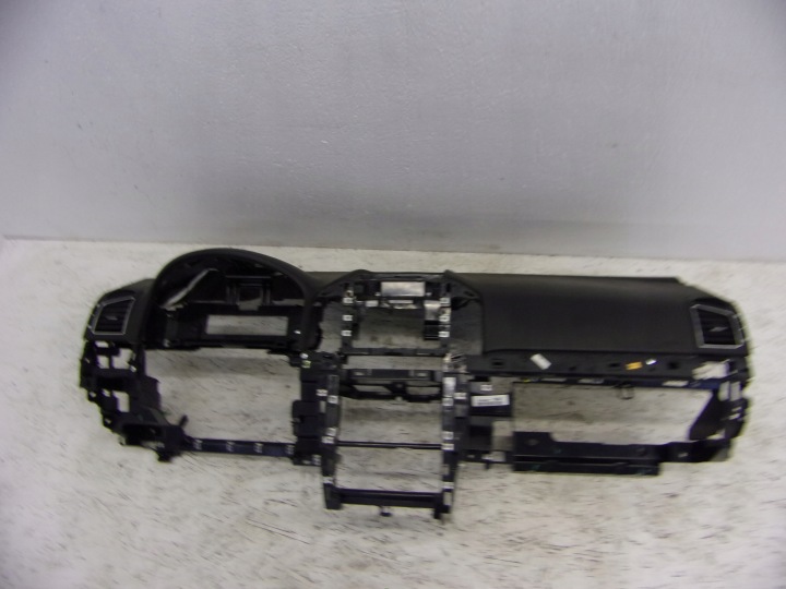 фото №7, Торпедо раздаточная chevrolet captiva 95028511 95473460 95473466