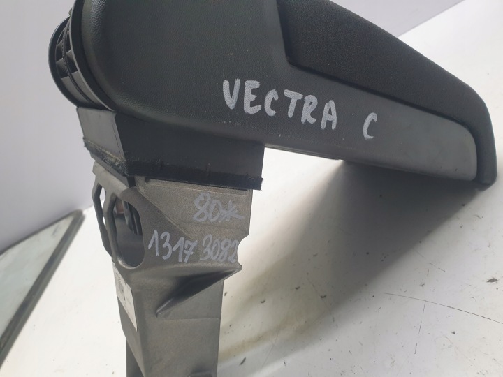 фото №6, Подлокотник opel vectra c 13173082