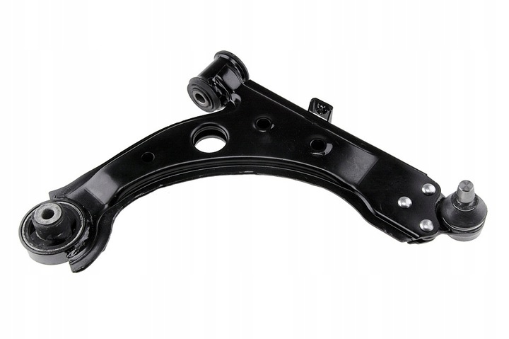 фото №1, Важіль переднє fiat stilo 01-07, /нижній правий/