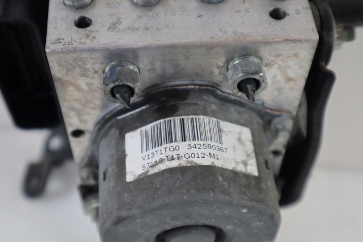 фото №5, Honda cr-v iv 1.6 d 12- блок керування abs 57110-t1t-g012