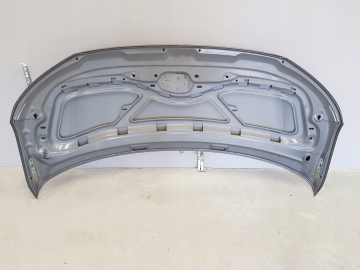 фото №14, Vw t6 t6.1 15-21 капот