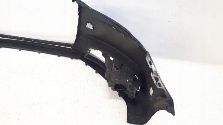 фото №8, Audi a1 2015 рестайлинг 8xa бампер перед