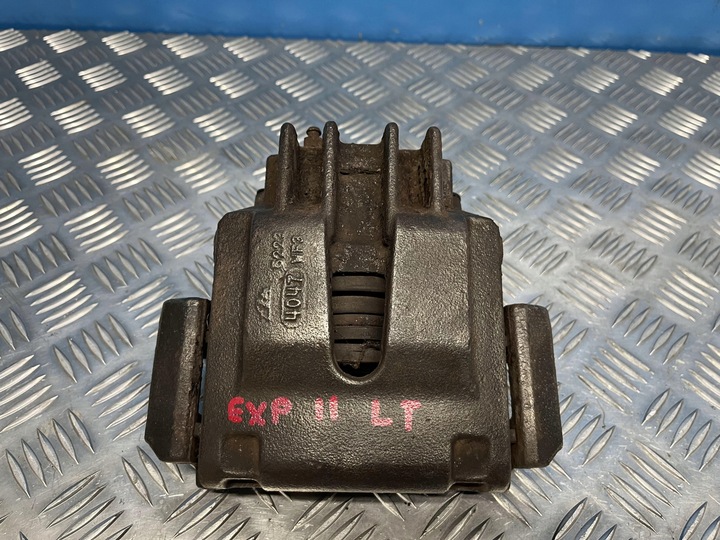 фото №1, Ford expedition ii 02- супорт лівий зад 5,4 v8