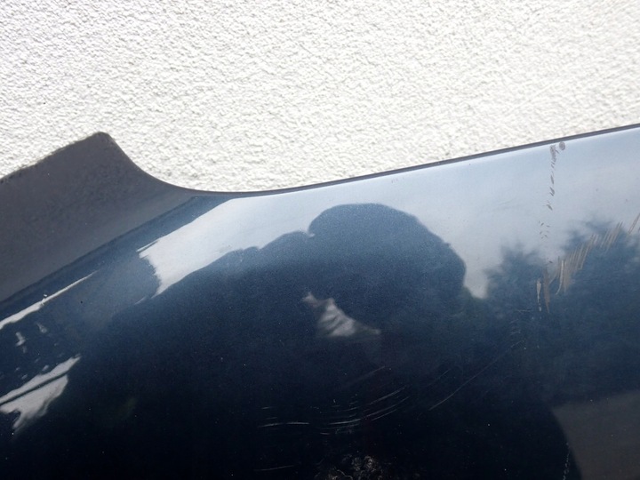 фото №10, Капот volvo xc90 16- оригінальний номер 31477040