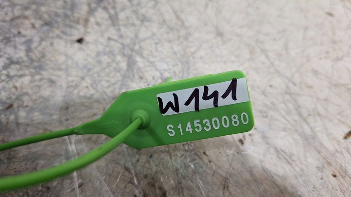 фото №8, Амортизатор пневматический правые перед 3d0616040t vw phaeton 3.0 tdi