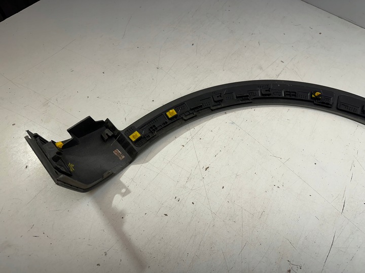 фото №12, Планка крила лівий перед genesis gv60 877c3-cu000