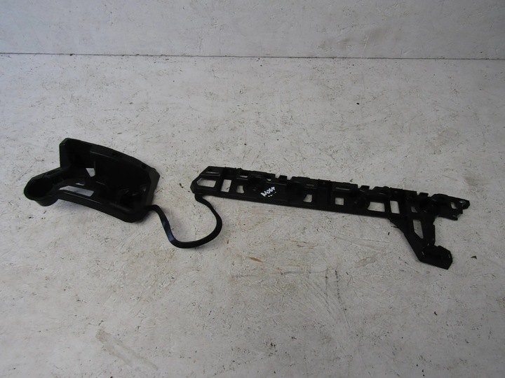 фото №8, Opel astra k v универсал ползун бампера правый зад