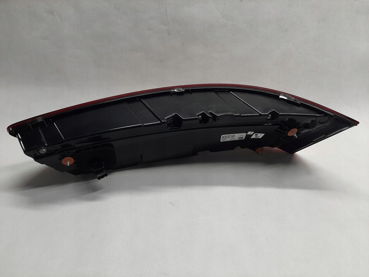 фото №14, Audi q7 sq7 лампы зад matrix 4m0945093e 4m0945094e