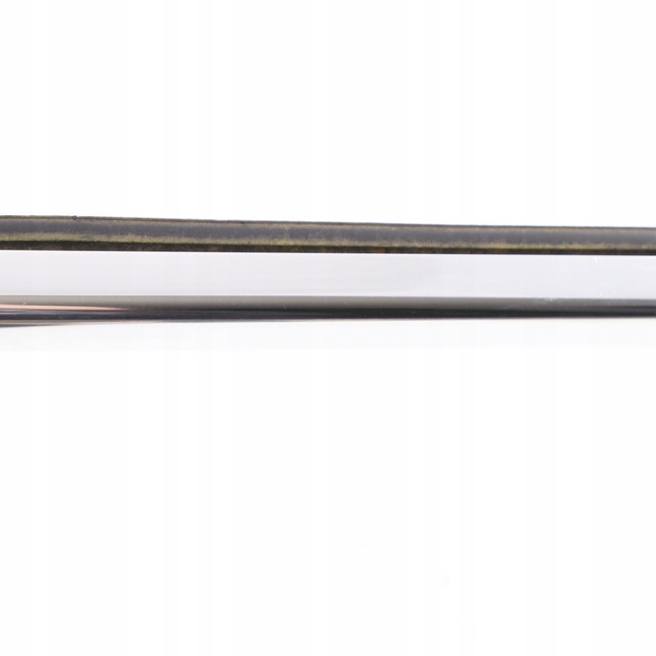 фото №10, Mercedes w207 планка скла двері правий перед хромована a2077250282