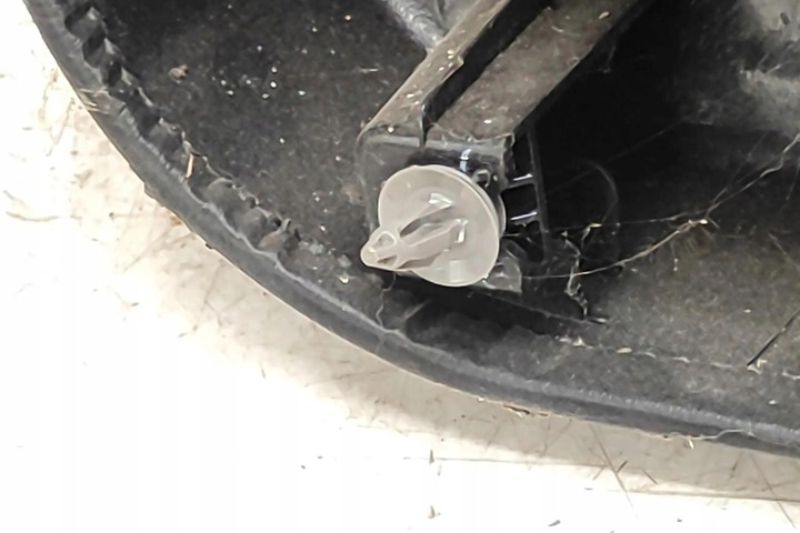 фото №8, Боковина передніх лівих двері bmw x6 f16, f86 51417292115 4.4l бензин