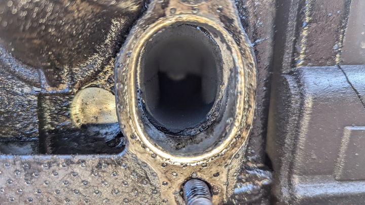 фото №10, Двигатель vw sharan i рестайлинг 1.9 tdi auy