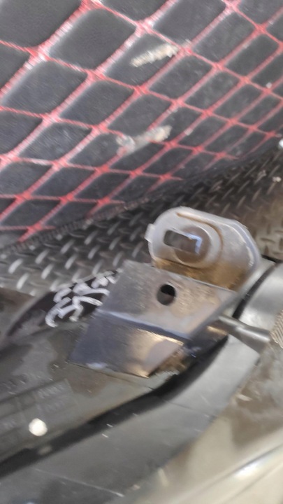 фото №11, Лампа праві перед uk renault koleos i