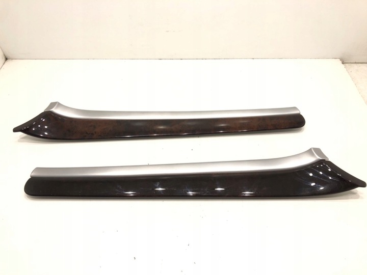 фото №11, Планки dekor audi a8 d3 4e1857186h sedan/limuzyna 02-10