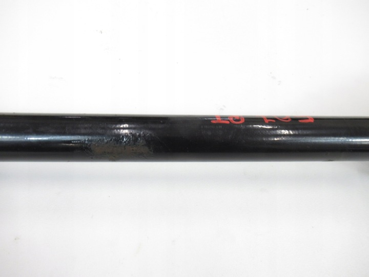 фото №9, Піввісь зад bmw f01 f02 f06 f07 12 f13 650i 750i n63