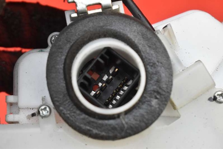 фото №6, Замок двері лівий перед переднє eu honda fr-v 04-09