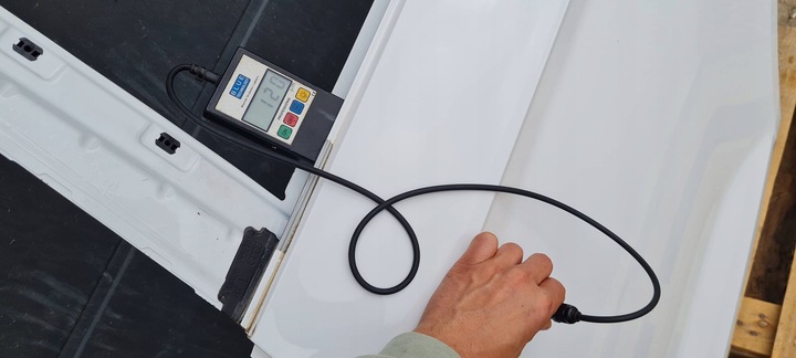 фото №10, Q5 80a sq5 дверь обшивка левая левый зад задние ly9c 80a833051b