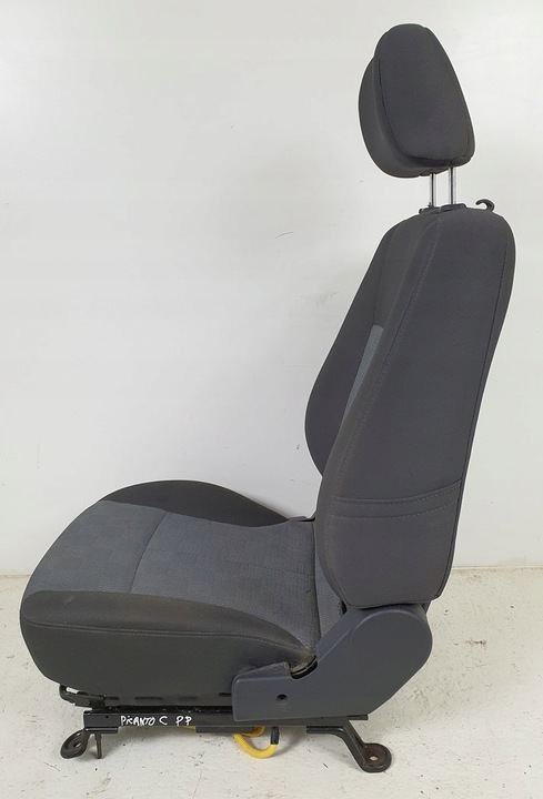 фото №7, Сиденье правые перед kia picanto i 5d европа