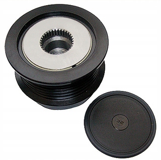 фото №1, Сцепление генератора ina 535 0188 10