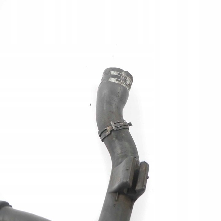 фото №11, Audi a4 b7 1.9 tdi шланг шланг труба води