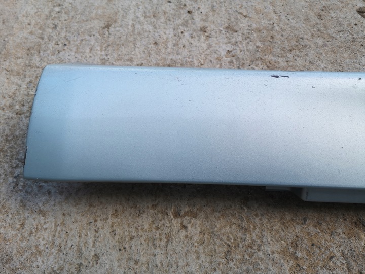 фото №8, Планка порогова права jaguar xfs s sport lci рестайлінг