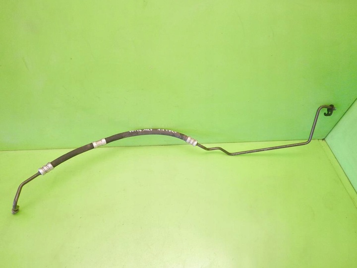 фото №6, Трубка шланг усилителя ford focus mk2 1.6 tdci