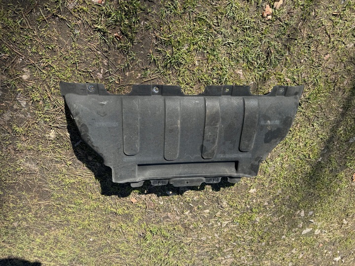 фото №1, Jeep grand cherokee wk2 14- overland защита шасси бампер двигателя