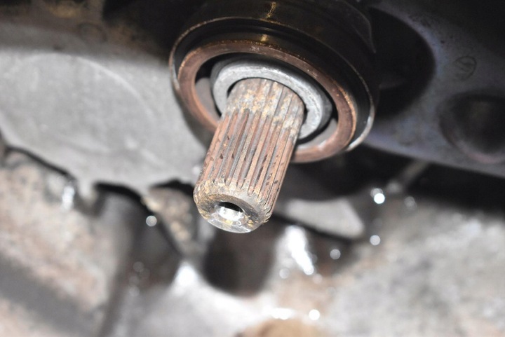 фото №7, Коробка передач коробки передач wdj6c kia ceed 2 ii 1.6 crdi 128km 12-15