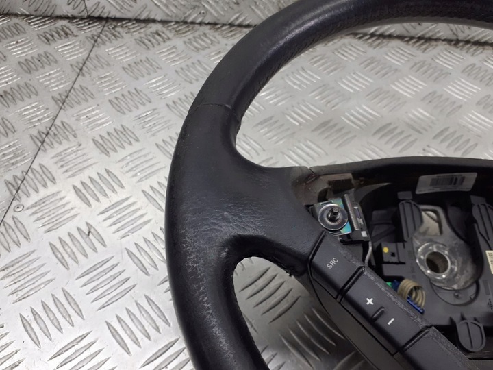 фото №7, Кермо fiat stilo 00736304663