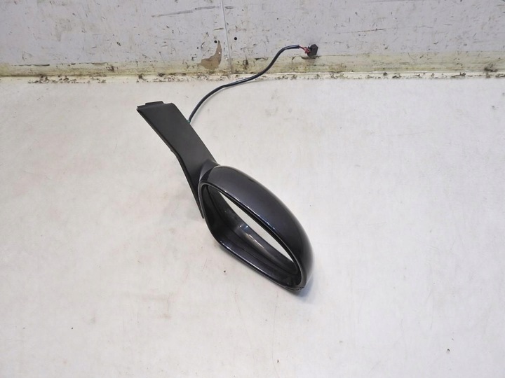 фото №8, Дзеркало праві 6 pin lc9z vw golf v plus 010836