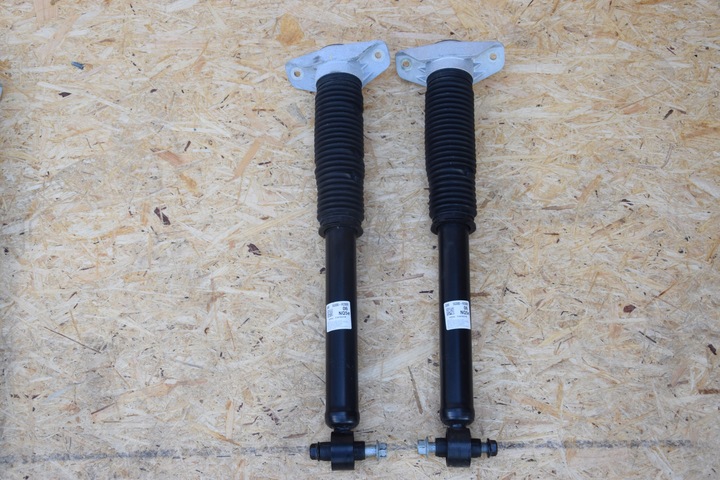 фото №1, Амортизатор зад sportage v 23r 0km 55300-r2000 новый 2wd оригинал 21-