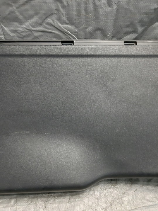 фото №3, Захист оббивка кришки зад mercedes glb x247