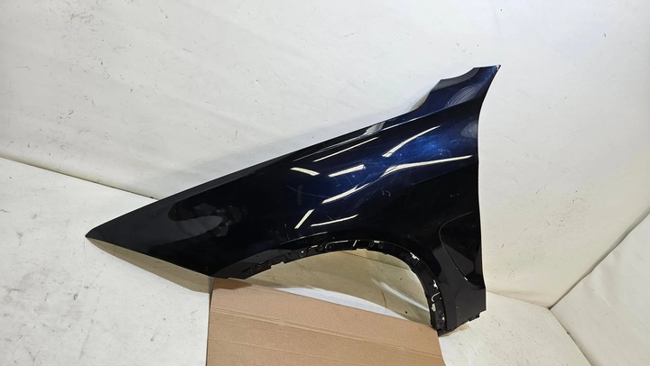 фото №7, Крило лівий перед переднє bmw x5 f15 7294537 оригінальний