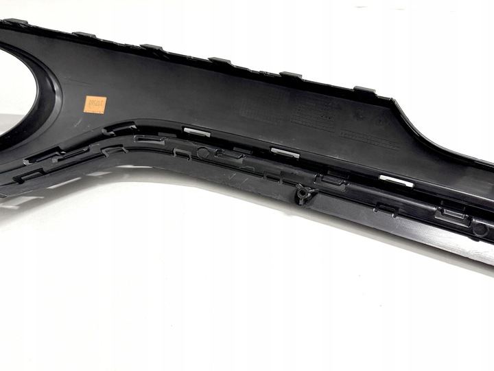 фото №11, Накладка спойлер задний audi tt ttrs 8j0, rs-line, спойлер - зад