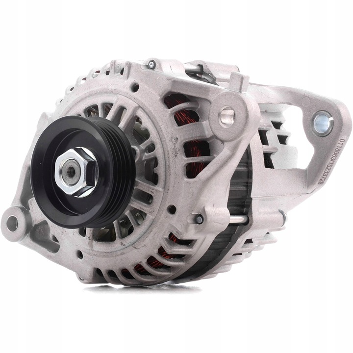 фото №1, Stark skgn-0321109 генератор генератор 70a 12v do nissan primera p11