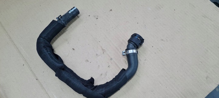 фото №1, Chrysler pacifica 2022 шланг шланг трубка води 3.6 v6