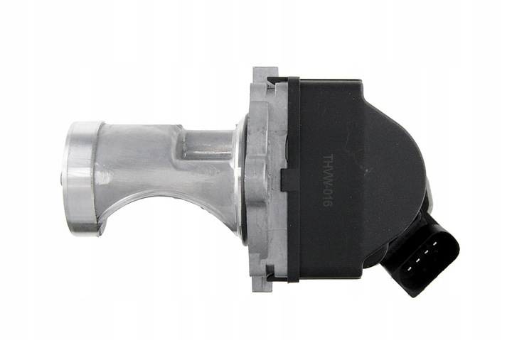 фото №12, Клапан egr vw sharan 2.0tdi 2005-,