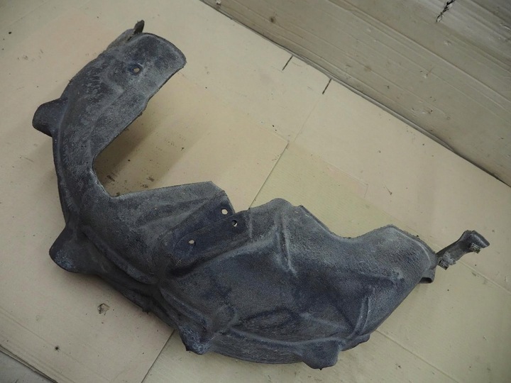 фото №7, Подкрылок правые задние bmw 2 f45 f46 7290796