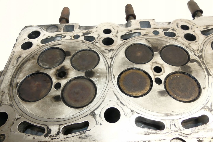 фото №10, Audi a4 b8 a5 8t 2.7 tdi cgk головка циліндрів ліва